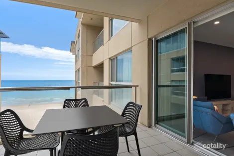 Property photo of 607/16 Holdfast Promenade Glenelg SA 5045