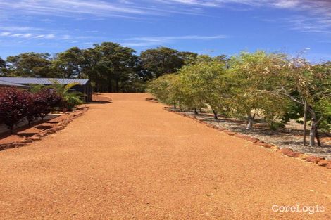 Property photo of 15 Observation Circle Bedfordale WA 6112