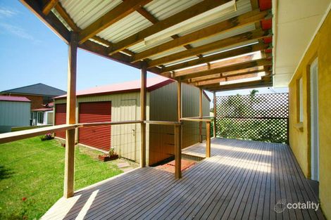 Property photo of 20 Sophia Street Shellharbour NSW 2529