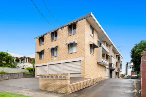 5/372 Old Cleveland Rd, Coorparoo, QLD 4151