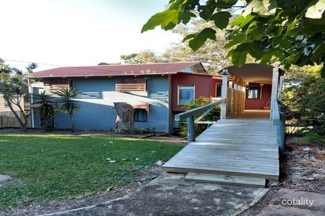 Property photo of 35 Jan Street Macleay Island QLD 4184