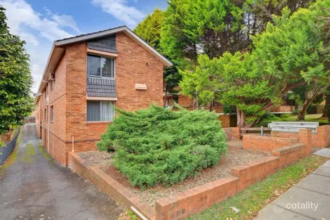 6/30 Burdett St, Hornsby, NSW 2077