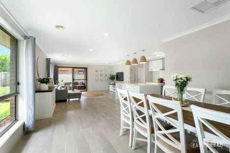 Property photo of 1 Editorial Avenue Wallan VIC 3756