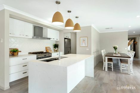 Property photo of 1 Editorial Avenue Wallan VIC 3756