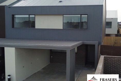 Property photo of 24 Boutique Lane Cranbourne West VIC 3977