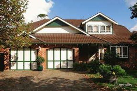 Property photo of 3 Powells Retreat Westleigh NSW 2120