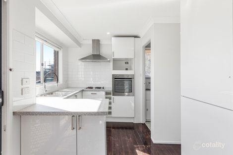 Property photo of 48 Caratel Crescent Marayong NSW 2148