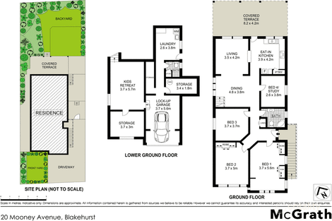 Property photo of 20 Mooney Avenue Blakehurst NSW 2221