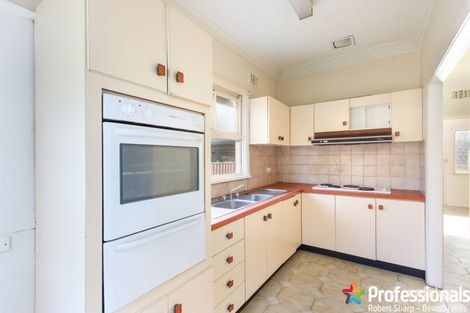 Property photo of 17 Penshurst Road Roselands NSW 2196