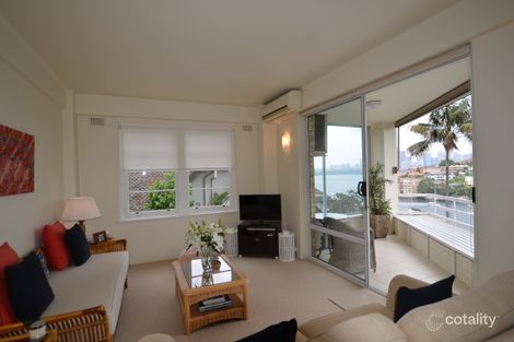 Property photo of 5/68-70 Milson Road Cremorne Point NSW 2090