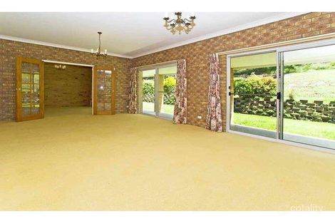 Property photo of 86 Crane Crescent Nerang QLD 4211