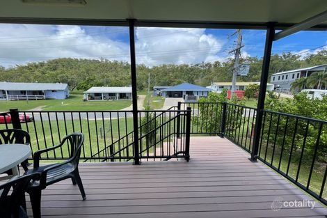 Property photo of 27 Cowry Crescent Dingo Beach QLD 4800