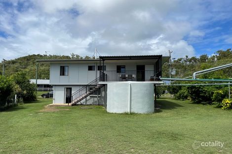 Property photo of 27 Cowry Crescent Dingo Beach QLD 4800