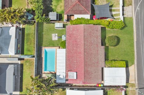 Property photo of 114 Malabar Street Wynnum West QLD 4178