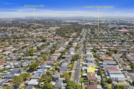 Property photo of 114 Malabar Street Wynnum West QLD 4178