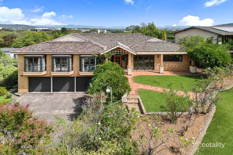 22 Garsia St, Campbell, ACT 2612