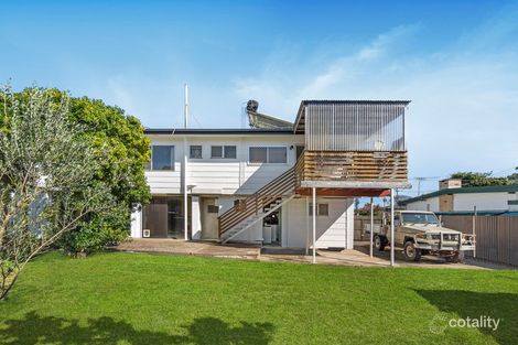 Property photo of 19 Carcoola Street Kingston QLD 4114