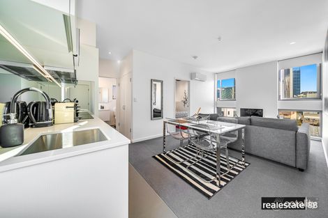 Property photo of 61/89 Aberdeen Street Northbridge WA 6003