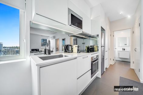Property photo of 61/89 Aberdeen Street Northbridge WA 6003