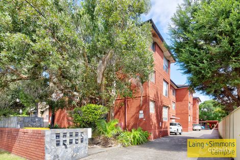 Property photo of 6/40 Fourth Avenue Campsie NSW 2194