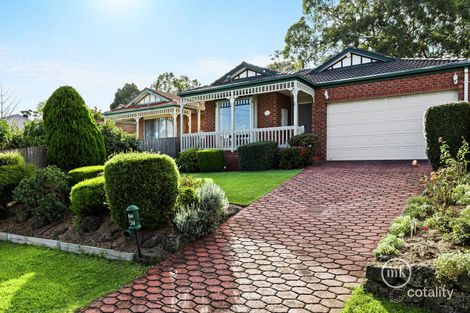 Property photo of 2/34 Williams Road Briar Hill VIC 3088