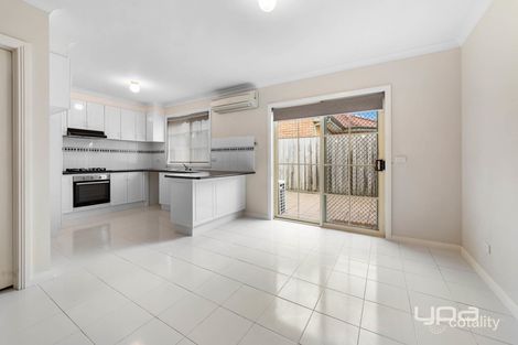 Property photo of 4/3 Argyll Street Sydenham VIC 3037