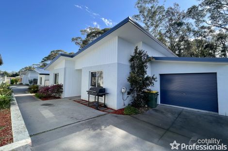 8/3 Leumeah St, Sanctuary Point, NSW 2540