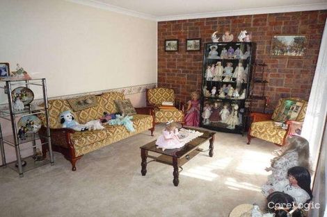 Property photo of 172 Armitage Drive Glendenning NSW 2761