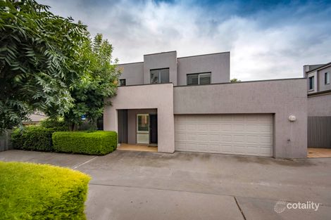 Property photo of 3/15 Ironbark Circuit Jerrabomberra NSW 2619