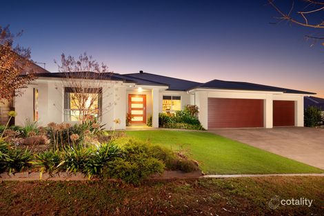 18 Thorneycroft Ave, Wodonga, VIC 3690