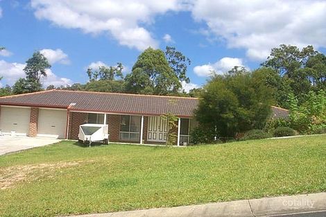Property photo of 26 Hidden Valley Road Bonogin QLD 4213