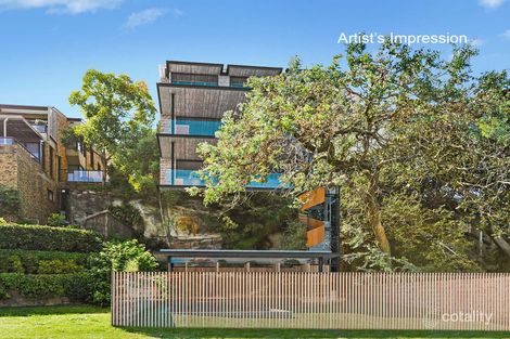 Property photo of 16 West Crescent Street McMahons Point NSW 2060