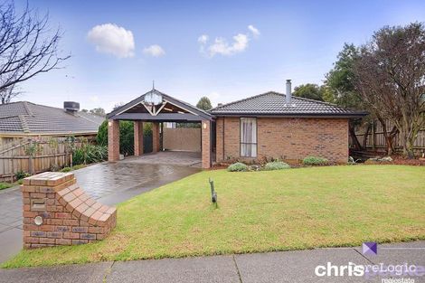 Property photo of 50 Balmain Drive Berwick VIC 3806