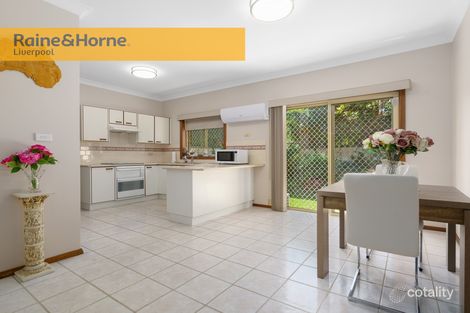 Property photo of 1/167 Epsom Road Chipping Norton NSW 2170