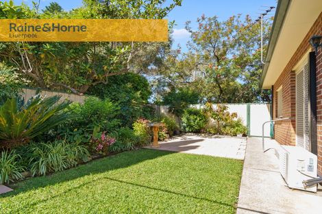 Property photo of 1/167 Epsom Road Chipping Norton NSW 2170