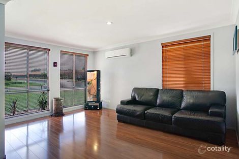 Property photo of 1 Terra Court Glenmore Park NSW 2745