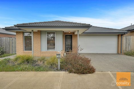 10 Stonewall Rd, Weir Views, VIC 3338