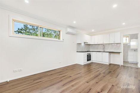 Property photo of 12A Sharleen Court Bella Vista NSW 2153