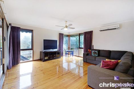 Property photo of 50 Balmain Drive Berwick VIC 3806