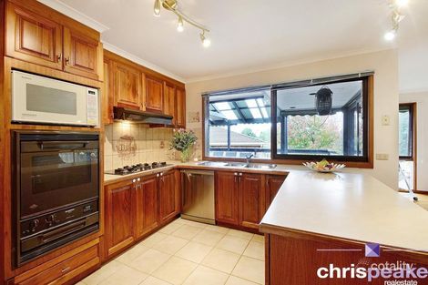 Property photo of 50 Balmain Drive Berwick VIC 3806