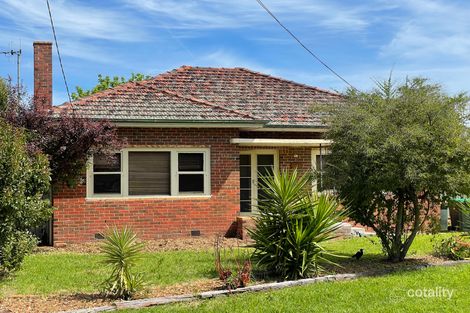 Property photo of 30 McCarthy Avenue Numurkah VIC 3636
