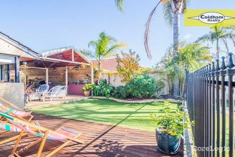 Property photo of 30 Jilakin Loop Canning Vale WA 6155