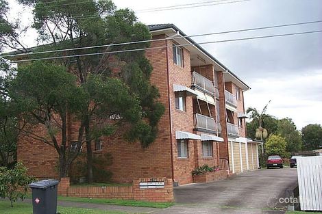 1/39 Norfolk St, Coorparoo, QLD 4151