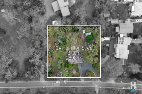 Property photo of 104 Hamilton Street Bittern VIC 3918