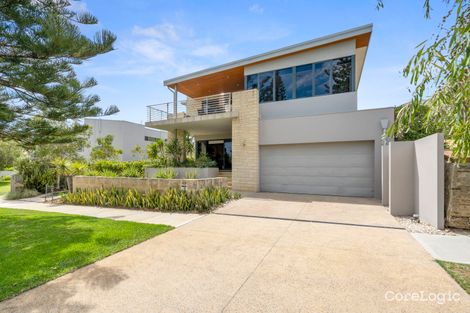 Property photo of LOT 1/12 Hamersley Street Cottesloe WA 6011