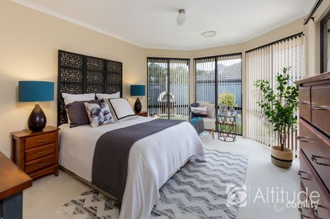 Property photo of 8 Huntington Way Cardiff South NSW 2285