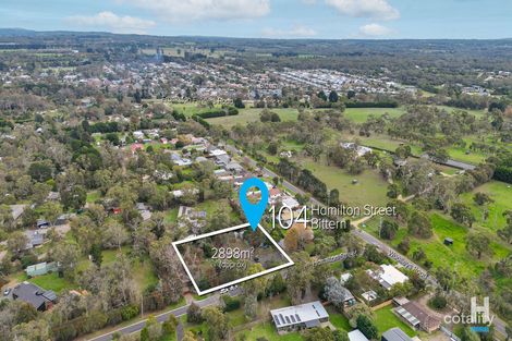 Property photo of 104 Hamilton Street Bittern VIC 3918