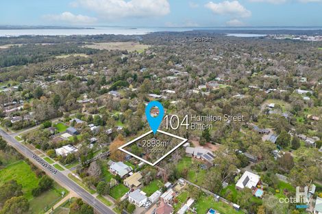 Property photo of 104 Hamilton Street Bittern VIC 3918