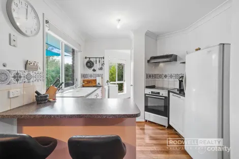 Property photo of 1-21 Bamboo Drive Cedar Vale QLD 4285