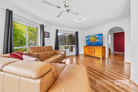 Property photo of 1-21 Bamboo Drive Cedar Vale QLD 4285